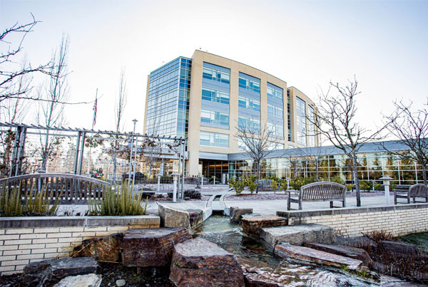 Asante Rogue Regional Medical Center